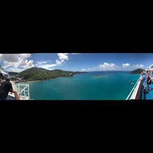 Meet your Posher, Chris